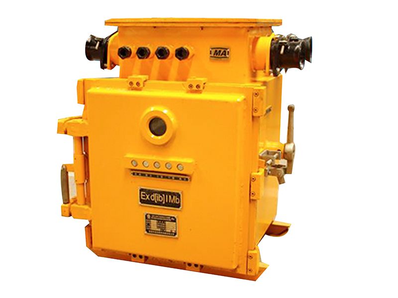 QJR1-400（315、250）/1140（660）